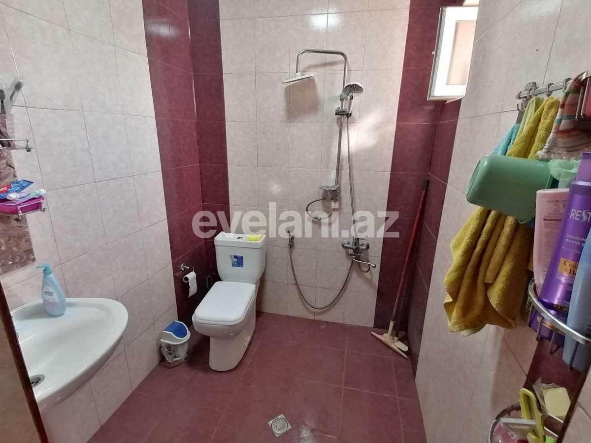 Satılır, həyət evi / bağ, 3 otaqlı, 90 m², Bakı, Sabunçu r, Zabrat q.