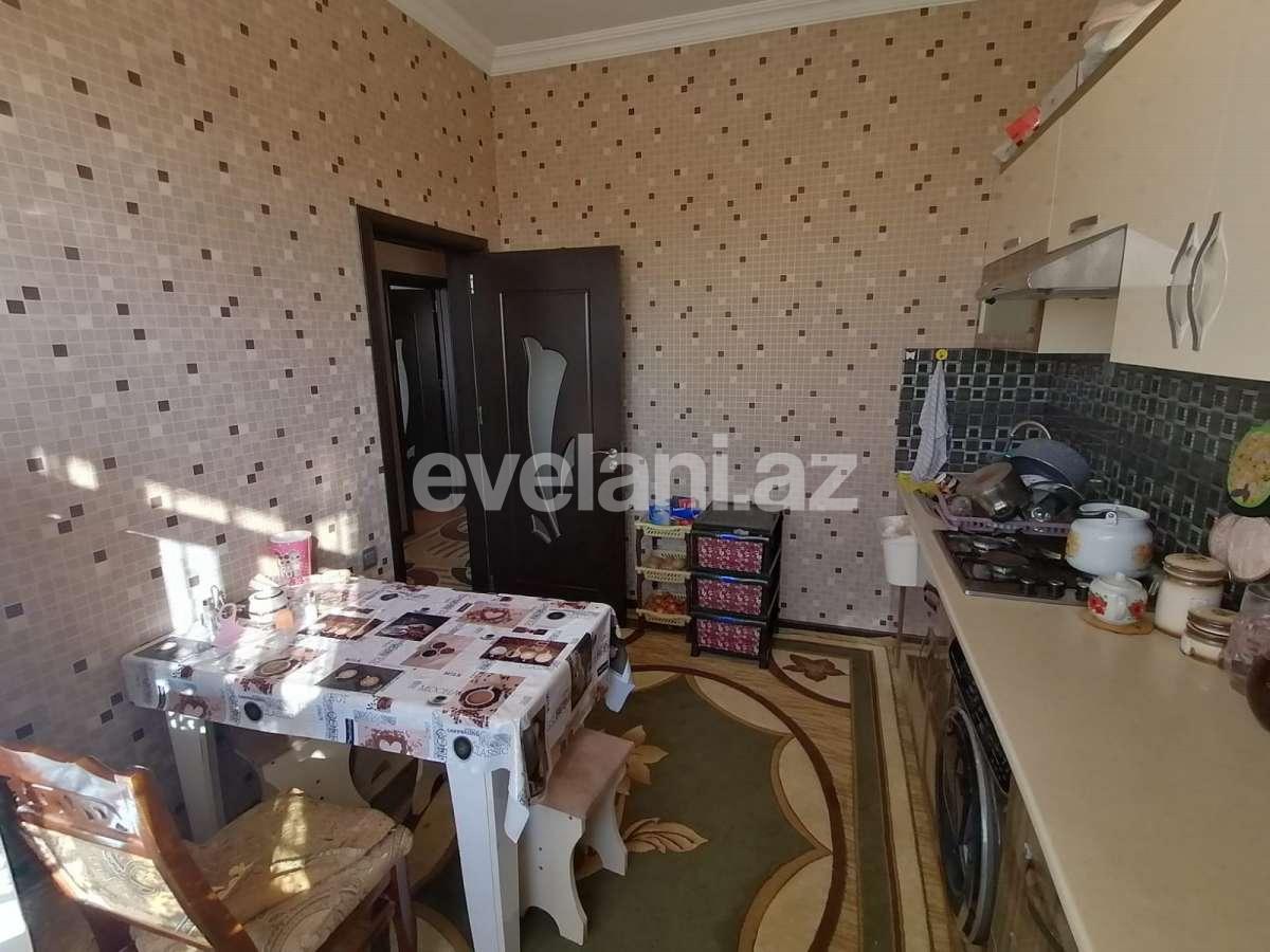 Satılır, həyət evi / bağ, 3 otaqlı, 90 m², Bakı, Sabunçu r, Zabrat q.