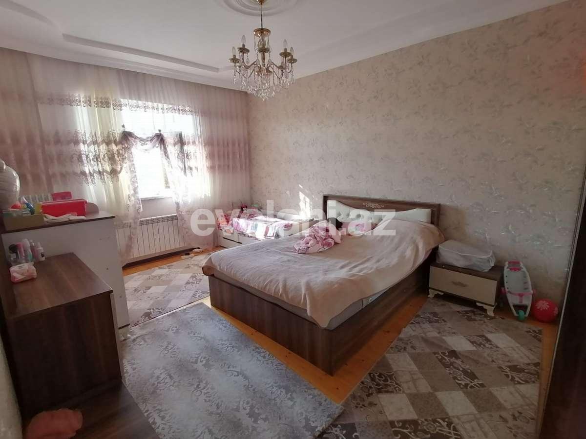 Satılır, həyət evi / bağ, 3 otaqlı, 90 m², Bakı, Sabunçu r, Zabrat q.