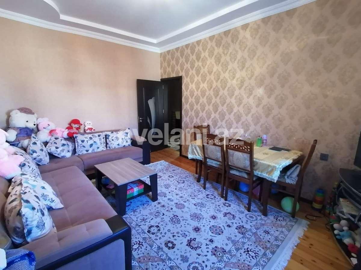Satılır, həyət evi / bağ, 3 otaqlı, 90 m², Bakı, Sabunçu r, Zabrat q.
