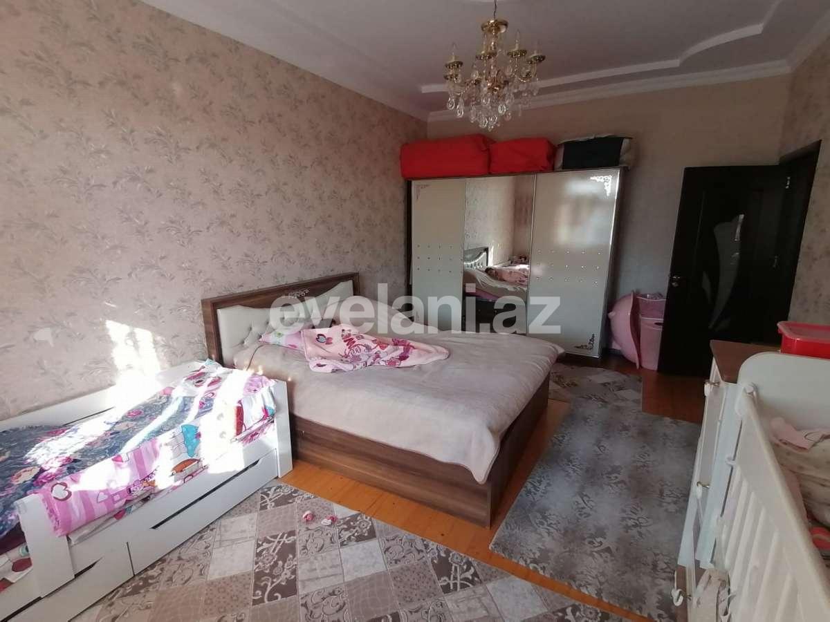Satılır, həyət evi / bağ, 3 otaqlı, 90 m², Bakı, Sabunçu r, Zabrat q.