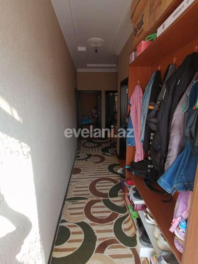 Satılır, həyət evi / bağ, 3 otaqlı, 90 m², Bakı, Sabunçu r, Zabrat q.