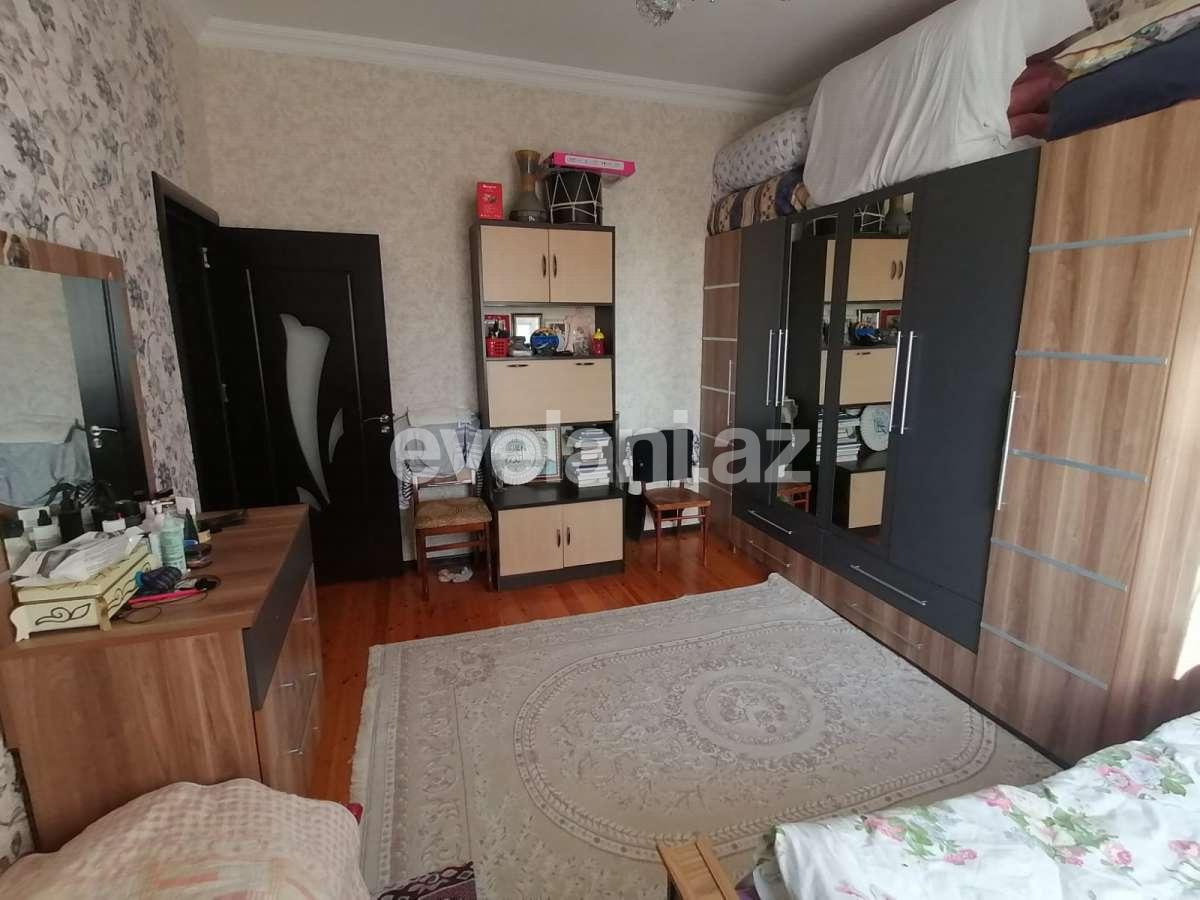Satılır, həyət evi / bağ, 3 otaqlı, 90 m², Bakı, Sabunçu r, Zabrat q.