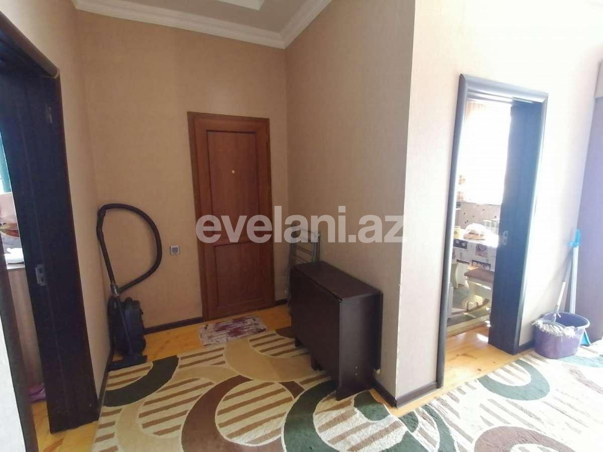 Satılır, həyət evi / bağ, 3 otaqlı, 90 m², Bakı, Sabunçu r, Zabrat q.