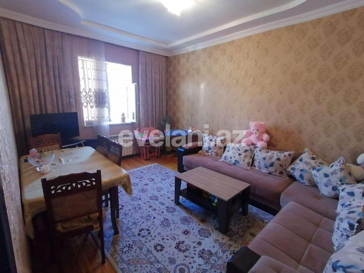 Satılır, həyət evi / bağ, 3 otaqlı, 90 m², Bakı, Sabunçu r, Zabrat q.