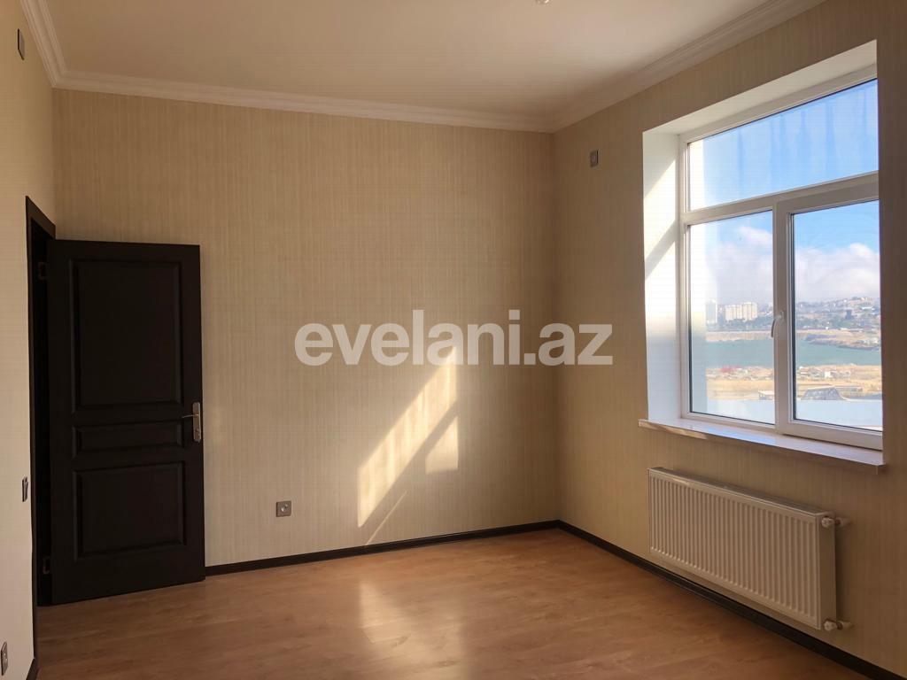 Сдаётся, новостройка, 3-комнаты, 90 m², Баку, Ясамальский r, Ясамал p, Иншаатчылар m.