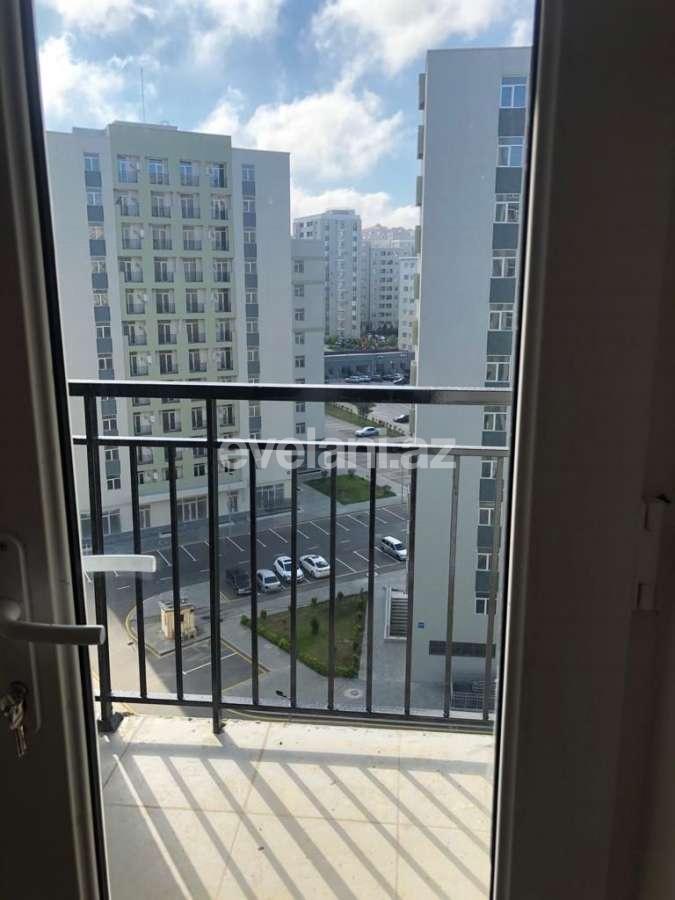 Сдаётся, новостройка, 3-комнаты, 90 m², Баку, Ясамальский r, Ясамал p, Иншаатчылар m.