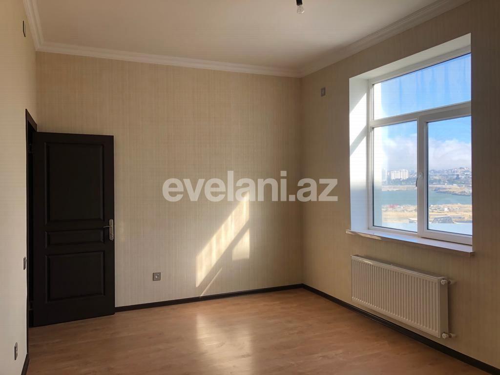 Сдаётся, новостройка, 3-комнаты, 90 m², Баку, Ясамальский r, Ясамал p, Иншаатчылар m.