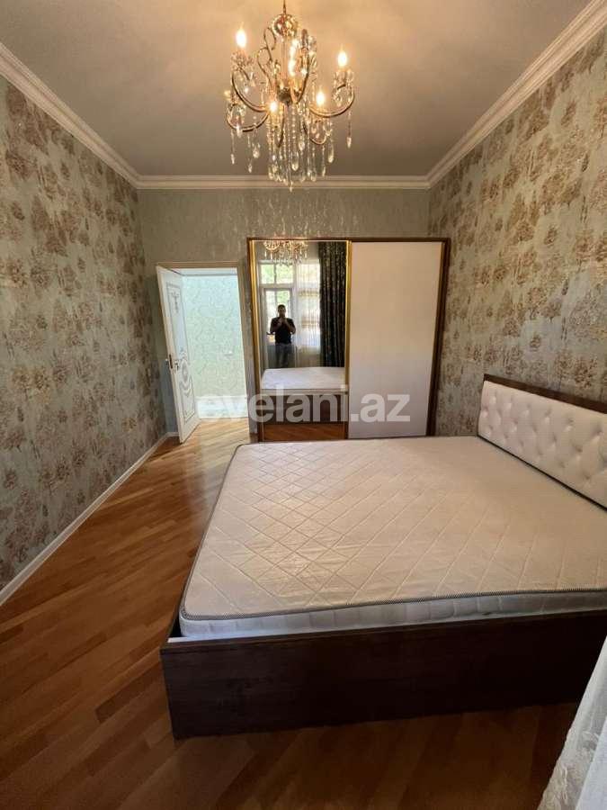 Satılır, yeni tikili, 3 otaqlı, 85 m², Bakı, Nərimanov r, Nəriman Nərimanov m.
