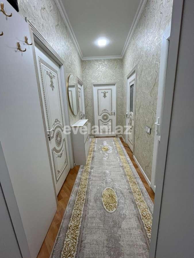 Satılır, yeni tikili, 3 otaqlı, 85 m², Bakı, Nərimanov r, Nəriman Nərimanov m.