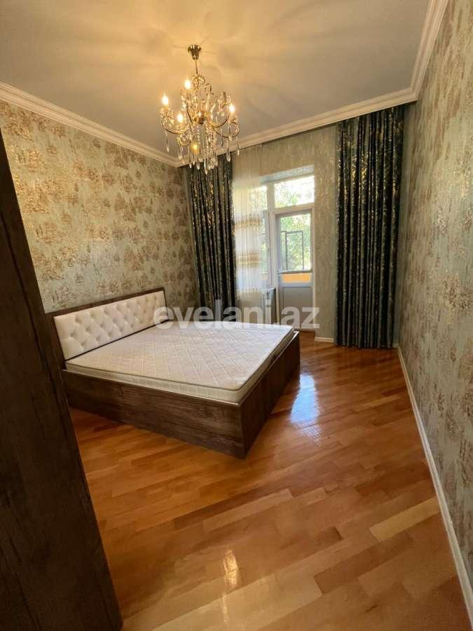 Satılır, yeni tikili, 3 otaqlı, 85 m², Bakı, Nərimanov r, Nəriman Nərimanov m.