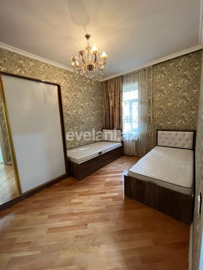Satılır, yeni tikili, 3 otaqlı, 85 m², Bakı, Nərimanov r, Nəriman Nərimanov m.