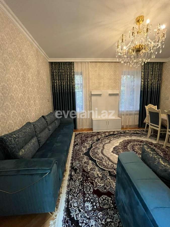 Satılır, yeni tikili, 3 otaqlı, 85 m², Bakı, Nərimanov r, Nəriman Nərimanov m.