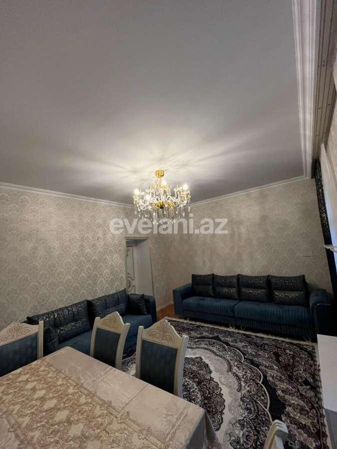 Satılır, yeni tikili, 3 otaqlı, 85 m², Bakı, Nərimanov r, Nəriman Nərimanov m.