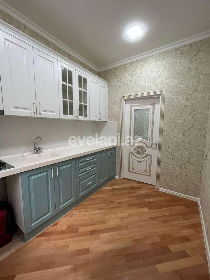 Satılır, yeni tikili, 3 otaqlı, 85 m², Bakı, Nərimanov r, Nəriman Nərimanov m.