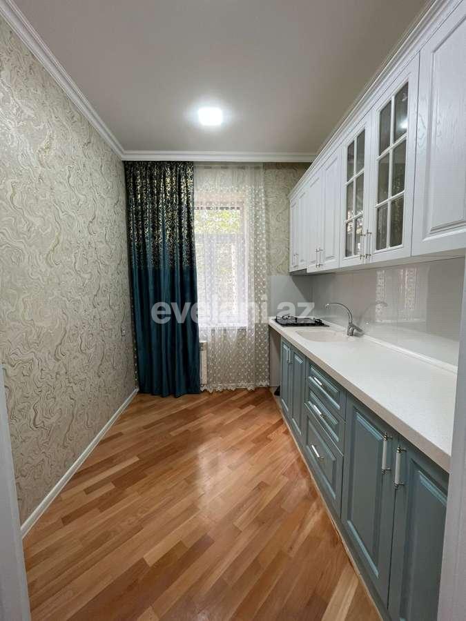 Satılır, yeni tikili, 3 otaqlı, 85 m², Bakı, Nərimanov r, Nəriman Nərimanov m.