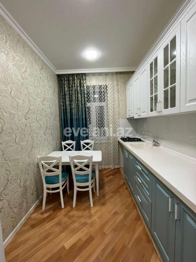 Satılır, yeni tikili, 3 otaqlı, 85 m², Bakı, Nərimanov r, Nəriman Nərimanov m.