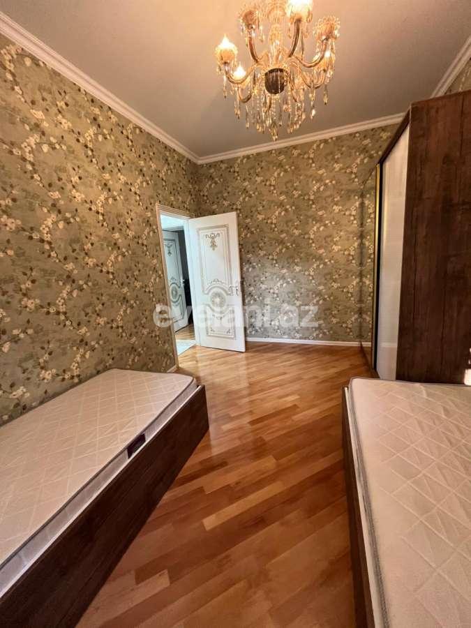 Satılır, yeni tikili, 3 otaqlı, 85 m², Bakı, Nərimanov r, Nəriman Nərimanov m.