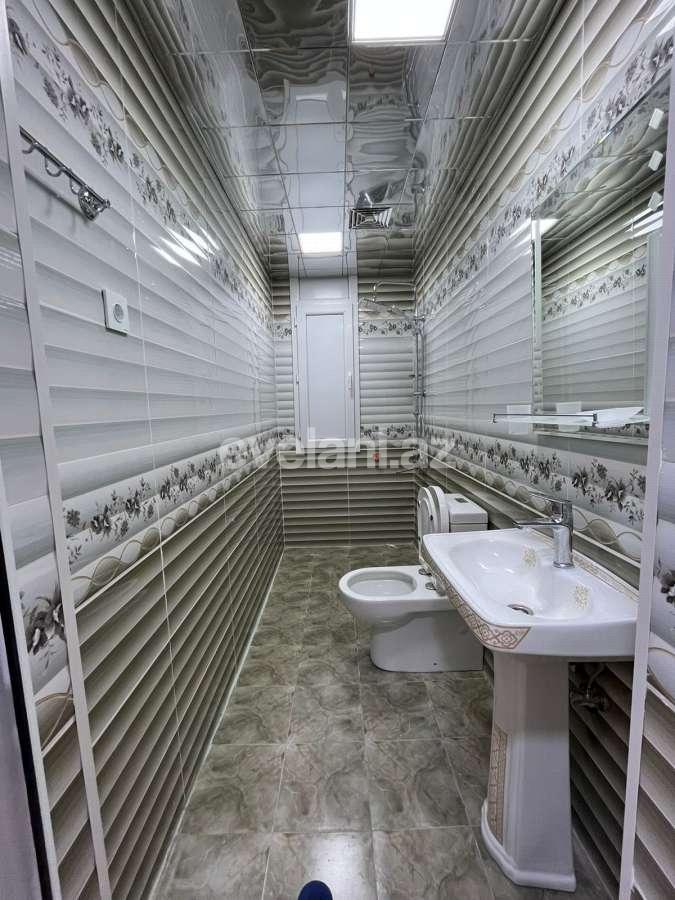 Satılır, yeni tikili, 3 otaqlı, 85 m², Bakı, Nərimanov r, Nəriman Nərimanov m.