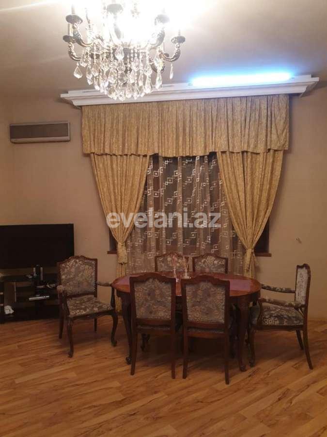 Kirayə verilir, yeni tikili, 2 otaqlı, 100 m², Bakı, Xətai r, Şah İsmayıl Xətai m.