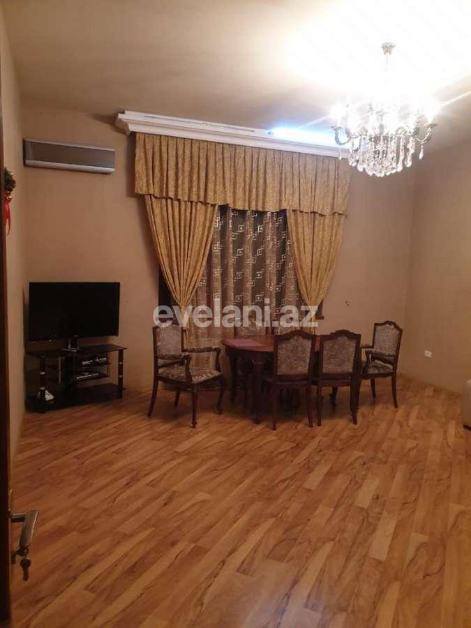 Kirayə verilir, yeni tikili, 2 otaqlı, 100 m², Bakı, Xətai r, Şah İsmayıl Xətai m.