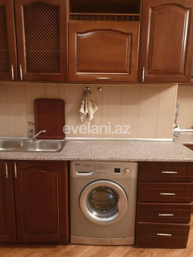 Kirayə verilir, yeni tikili, 2 otaqlı, 100 m², Bakı, Xətai r, Şah İsmayıl Xətai m.