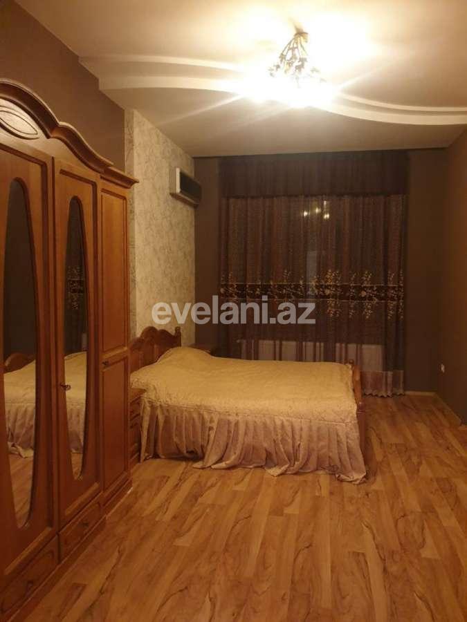 Kirayə verilir, yeni tikili, 2 otaqlı, 100 m², Bakı, Xətai r, Şah İsmayıl Xətai m.
