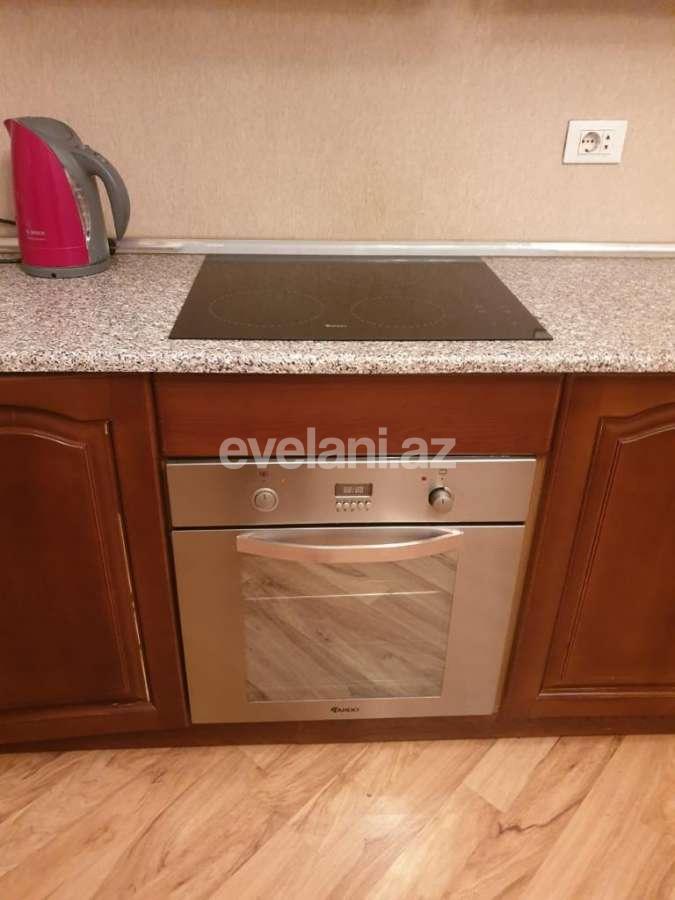 Kirayə verilir, yeni tikili, 2 otaqlı, 100 m², Bakı, Xətai r, Şah İsmayıl Xətai m.