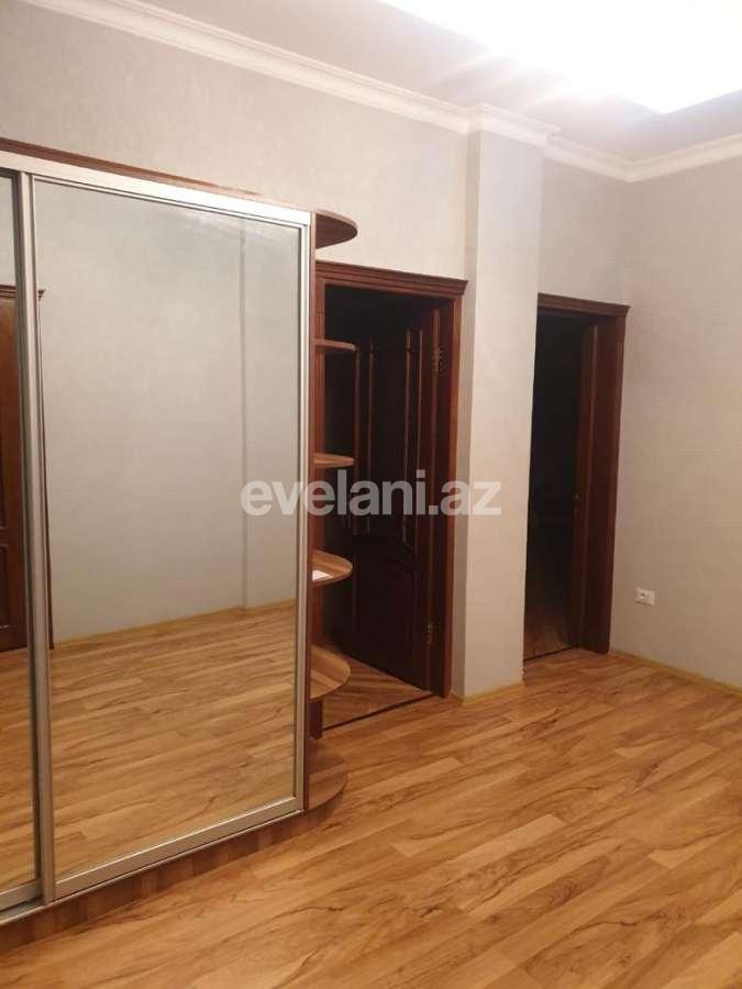 Kirayə verilir, yeni tikili, 2 otaqlı, 100 m², Bakı, Xətai r, Şah İsmayıl Xətai m.