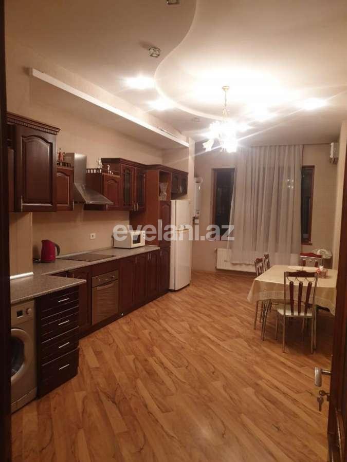 Kirayə verilir, yeni tikili, 2 otaqlı, 100 m², Bakı, Xətai r, Şah İsmayıl Xətai m.