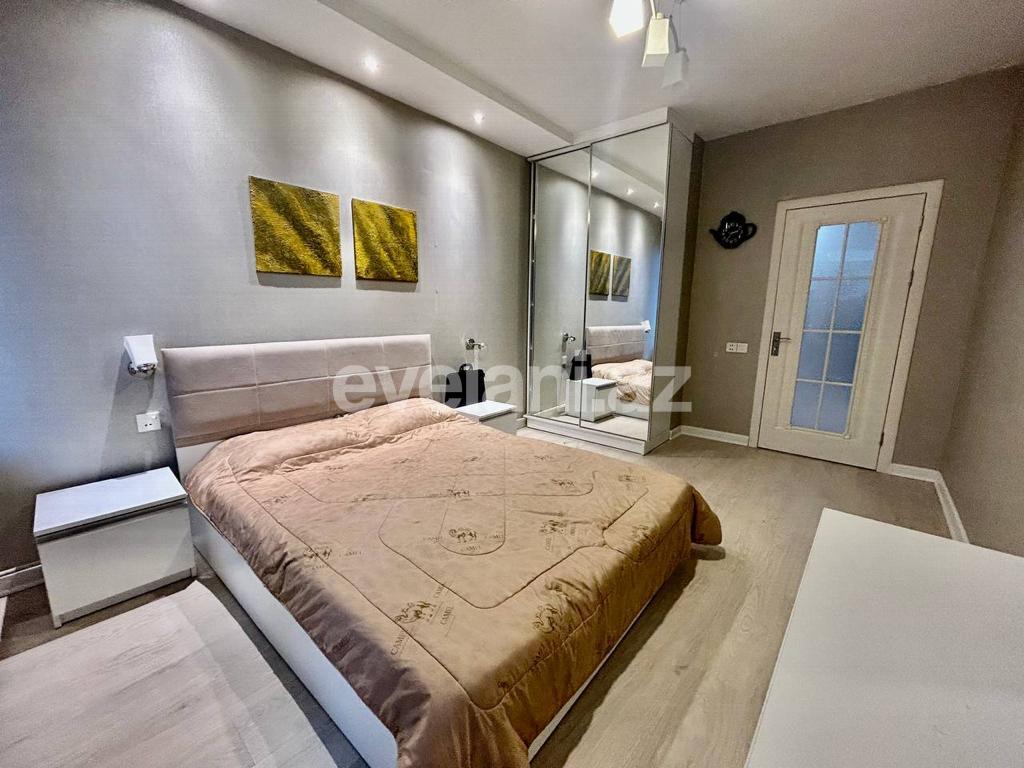 Satılır, yeni tikili, 2 otaqlı, 68 m², Bakı, Nəsimi r, 8 Noyabr m.