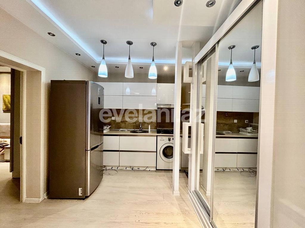 Satılır, yeni tikili, 2 otaqlı, 68 m², Bakı, Nəsimi r, 8 Noyabr m.