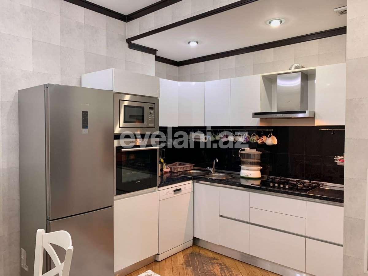 Kirayə verilir, yeni tikili, 3 otaqlı, 101 m², Bakı, Nərimanov r, Nəriman Nərimanov m.