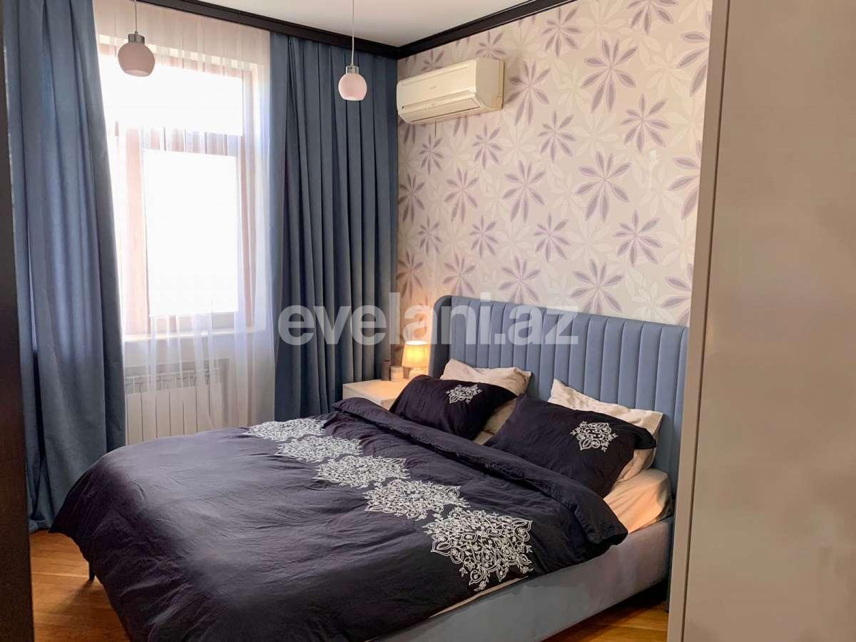 Kirayə verilir, yeni tikili, 3 otaqlı, 101 m², Bakı, Nərimanov r, Nəriman Nərimanov m.