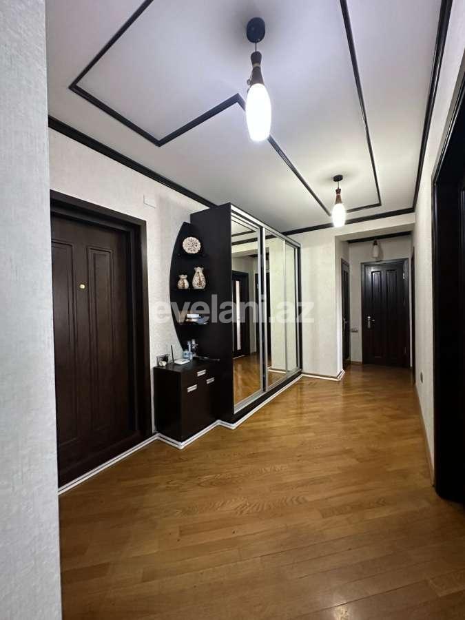 Kirayə verilir, yeni tikili, 3 otaqlı, 101 m², Bakı, Nərimanov r, Nəriman Nərimanov m.