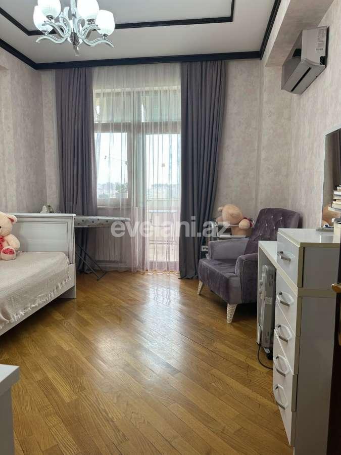 Kirayə verilir, yeni tikili, 3 otaqlı, 101 m², Bakı, Nərimanov r, Nəriman Nərimanov m.