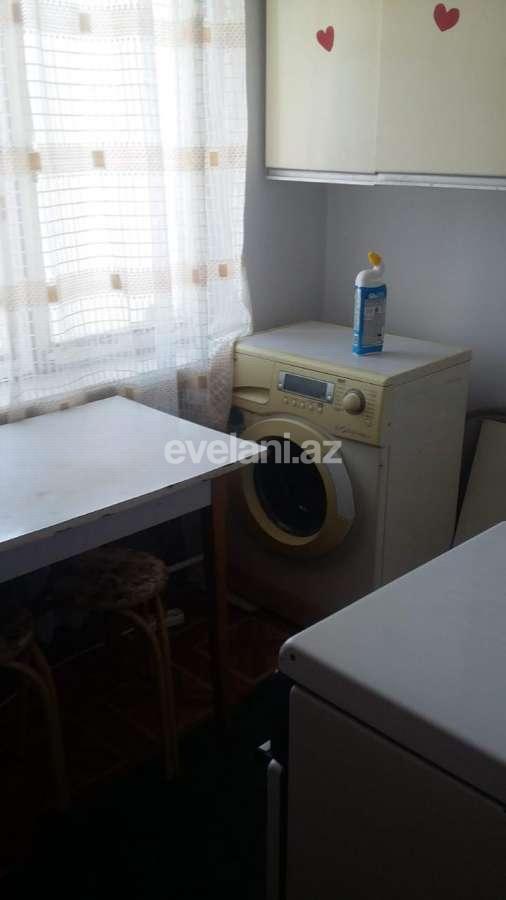 Сдаётся, вторичка, 2-комнаты, 50 m², Баку, Наримановский r, Гянджлик m.