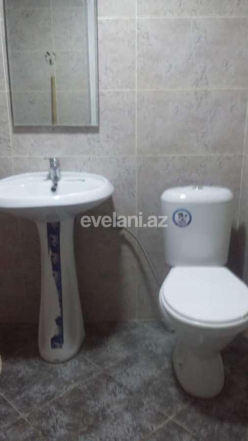 Сдаётся, вторичка, 2-комнаты, 50 m², Баку, Наримановский r, Гянджлик m.