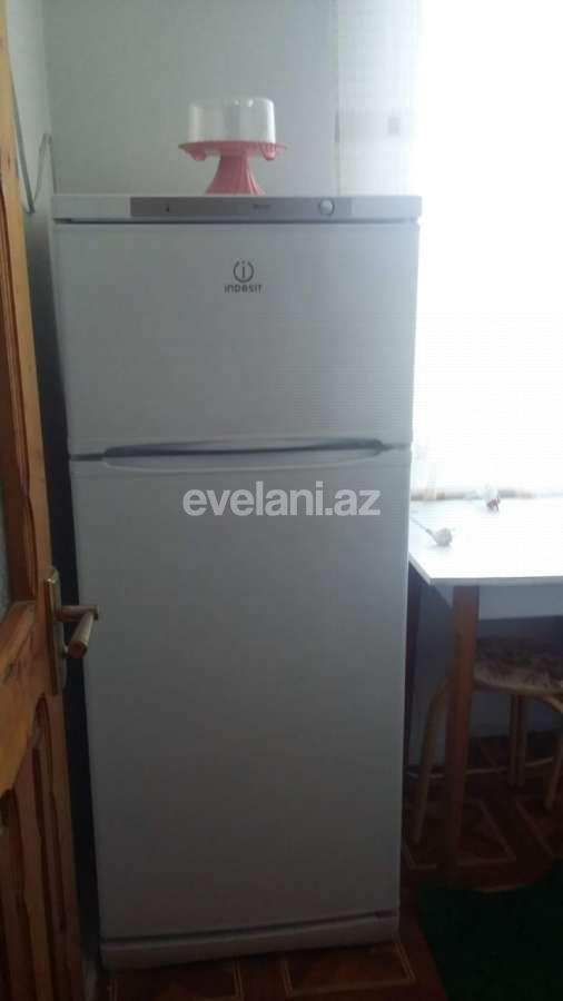 Сдаётся, вторичка, 2-комнаты, 50 m², Баку, Наримановский r, Гянджлик m.