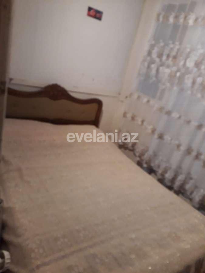 Сдаётся, вторичка, 2-комнаты, 50 m², Баку, Наримановский r, Гянджлик m.