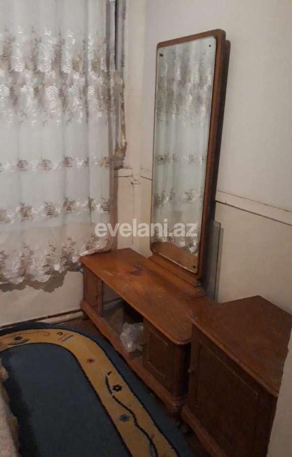 Сдаётся, вторичка, 2-комнаты, 50 m², Баку, Наримановский r, Гянджлик m.