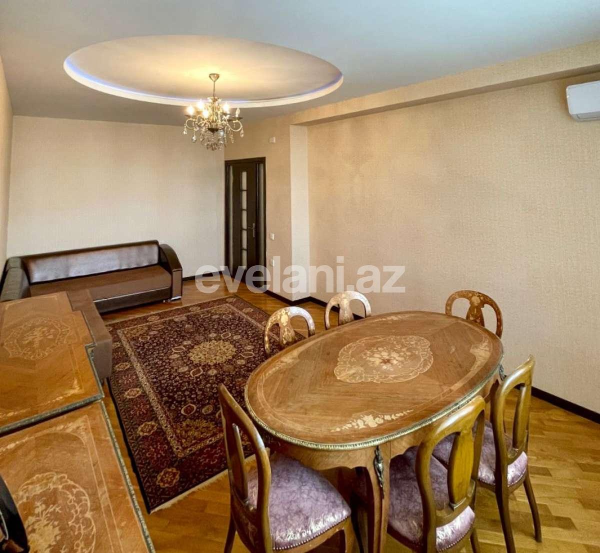 Satılır, yeni tikili, 2 otaqlı, 93 m², Bakı, Yasamal r, İnşaatçılar m.