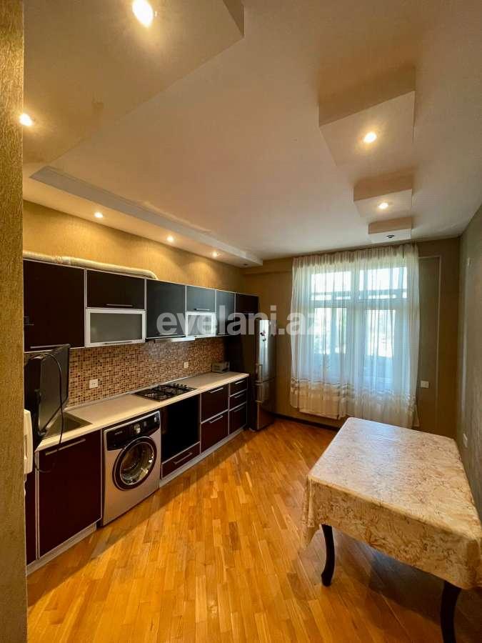 Satılır, yeni tikili, 2 otaqlı, 93 m², Bakı, Yasamal r, İnşaatçılar m.