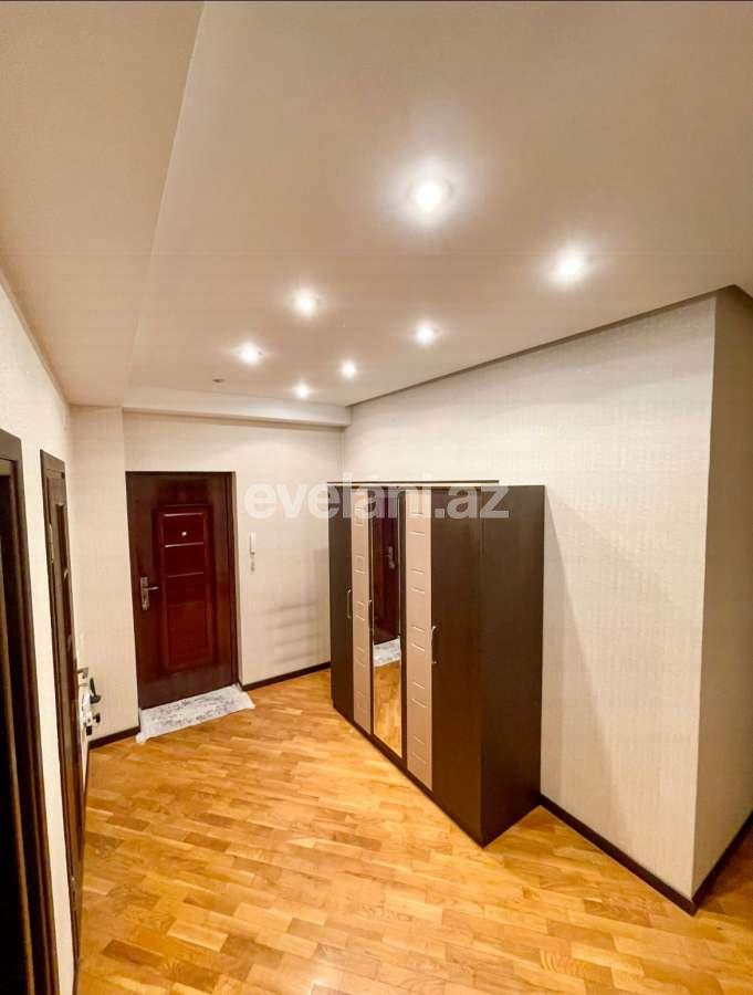 Satılır, yeni tikili, 2 otaqlı, 93 m², Bakı, Yasamal r, İnşaatçılar m.
