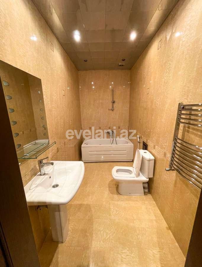 Satılır, yeni tikili, 2 otaqlı, 93 m², Bakı, Yasamal r, İnşaatçılar m.