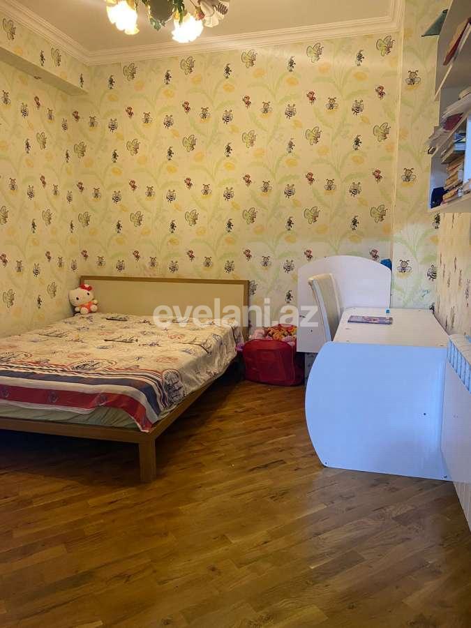 Kirayə verilir, yeni tikili, 3 otaqlı, 110 m², Bakı, Nəsimi r, 1-ci mikrorayon q.