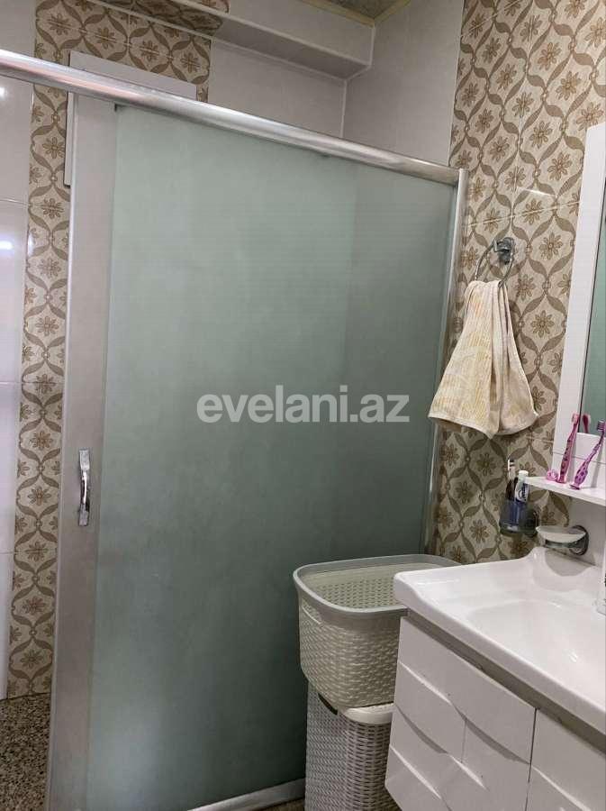 Kirayə verilir, yeni tikili, 3 otaqlı, 110 m², Bakı, Nəsimi r, 1-ci mikrorayon q.