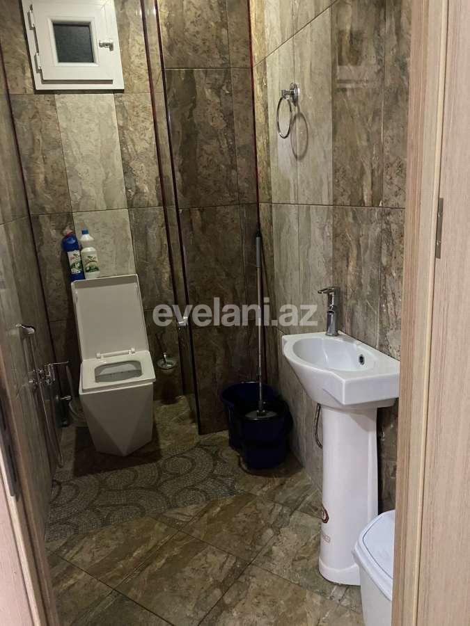 Kirayə verilir, yeni tikili, 3 otaqlı, 110 m², Bakı, Nəsimi r, 1-ci mikrorayon q.