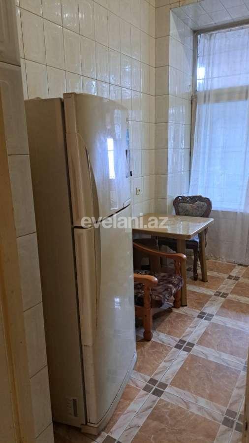 Kirayə verilir, köhnə tikili, 3 otaqlı, 88 m², Bakı, Nəsimi r, 28 may m.