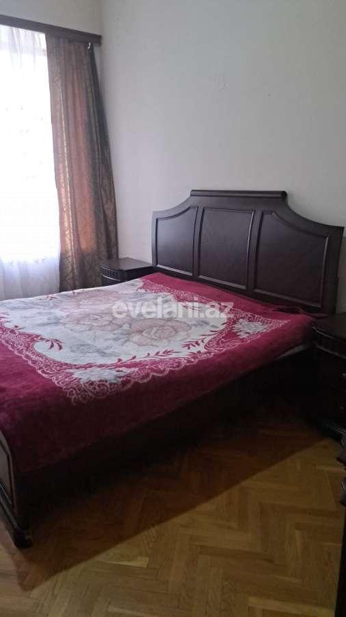 Kirayə verilir, köhnə tikili, 3 otaqlı, 88 m², Bakı, Nəsimi r, 28 may m.